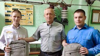 15-studentiv-dualnikiv-otrimali-robotu-v-dtek-dniprovski-elektromerezhi