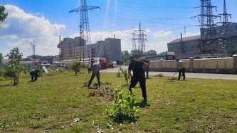 dtek-dniprovski-elektromerezhi-doluchivsya-do-world-cleanup-day-pribrali-65-000-m2-teritoriy-860-tonn-vidhodiv-ta-5-800-gb-cifrovogo-smittya